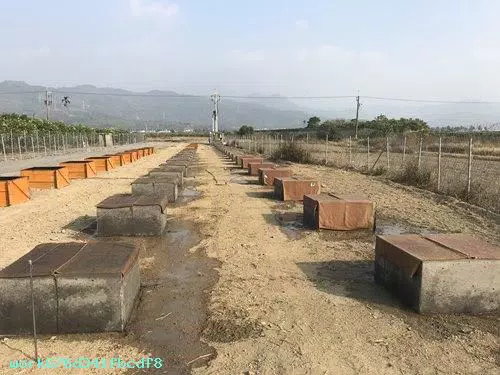 枋寮土木工程:屏東土木工程-鐵皮屋搭建-農地種電