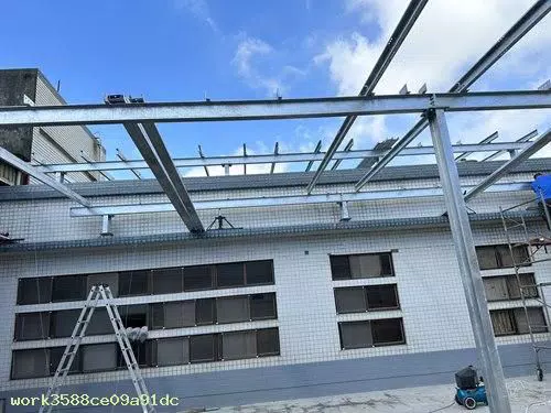 頂樓太陽能板:屏東太陽能工程-屋頂種電